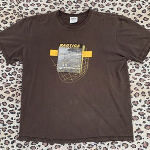 Nautica competition vintage